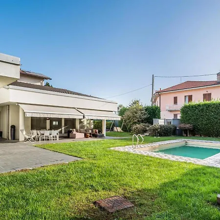 Montebello Hotel